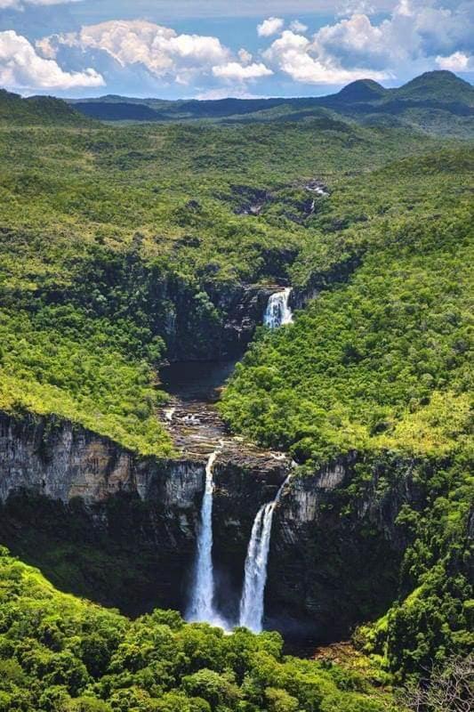 Pousada Karuna Alto Paraíso de Goiás Exterior foto